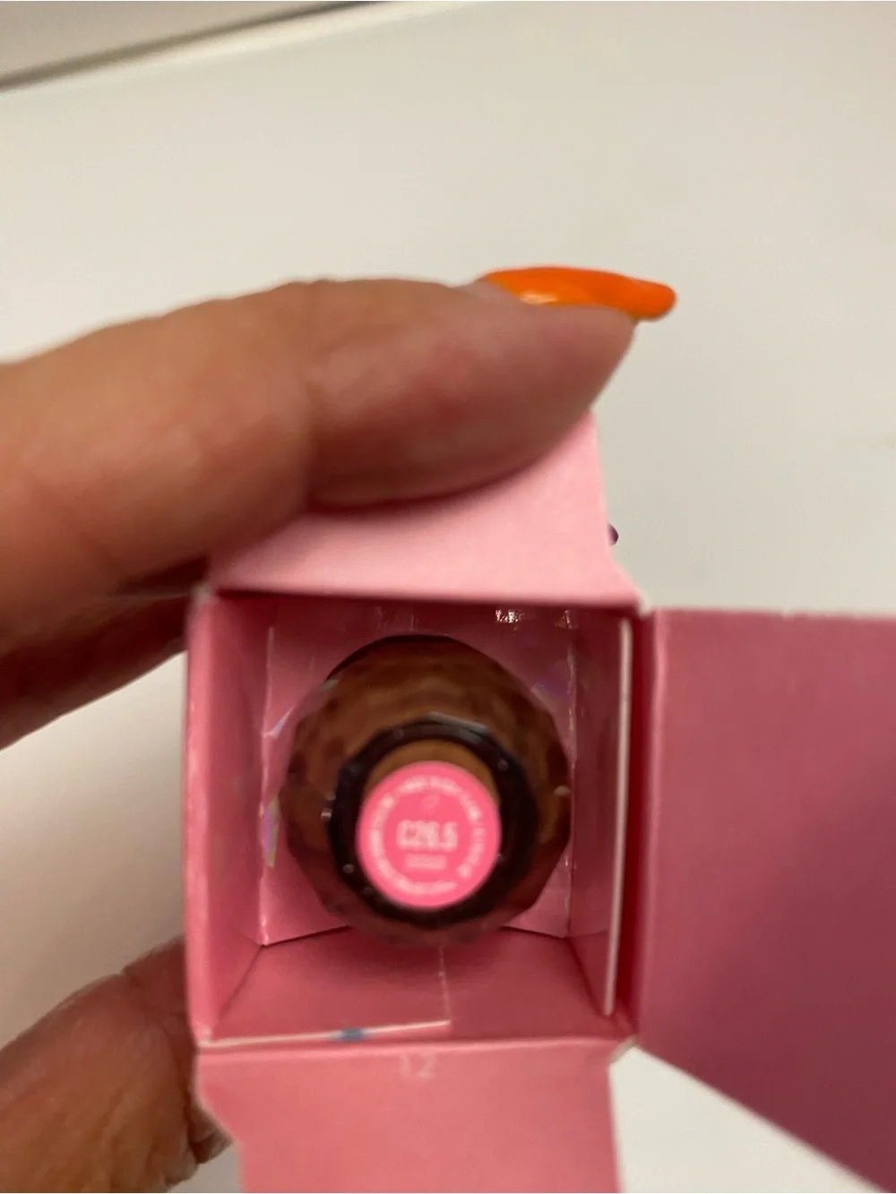 NWT Jeffrey Star Magic Star Concealer C26.5
